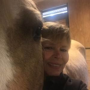 Meet your Posher, Barbara